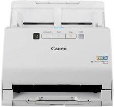 Canon imageFORMULA RS40 Photo and Document Scanner picture