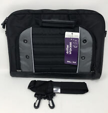 Targus Drifter Laptop Slipcase Bag Business Professional Travel Commuter New picture