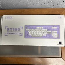 EPOMAKER RT100 TRI-MODE MECHANICAL KEYBOARD (ae) (PBR097014) picture