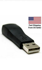 Genuine Logitech USB 2.0 Dongle Extender for Unifying Receiver picture