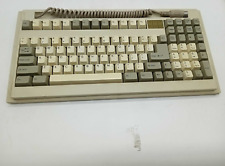 White Alps Keyboard Vintage 97 Key Portable PC picture