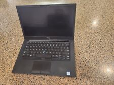 Dell Latitude 7490 I5-8350U 16GB RAM 256GB NVMe Backlit Touchscreen Good Nice😊 picture