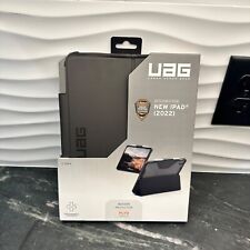 UAG Urban Armor Gear Plyo Series iPad Case 10.9