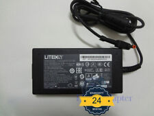 New OEM LITEON 19V 7.1A PA-1131-05 For Acer Aspire VN7-591G-75NJ 135W AC Adapter picture
