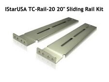 [Lot of 4] IStarUSA TC-Rail-20 20