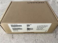 Lantronix EDS1100 ED1100002-01 1 Port Serial RS232/422/485 To Ethernet IP Secure picture