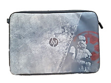 HP Star Wars Special Edition Zippered Sleeve Case 15.6