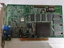 3DFX VOODOO3 2000 16MB PCI 210-0366-001 V32316 - UNTESTED / AS-IS - 1 Owner picture