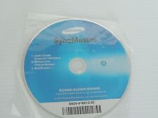 Samsung SyncMaster B2230HD B2330HD B2430HD Driver CD only picture