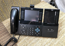 Cisco 9971 6-Line Unified IP Phone -  (CP-9971-C-K9)/EXTENSION picture
