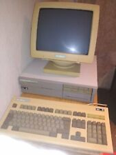 Rare Vintage Bull Micral 45 French IBM XT PC picture