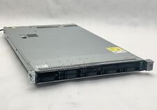 HP Proliant DL360 Gen9 8-SFF Server 2*E5-2640V3 2.60GHz CPU 32GB RAM H240AR picture