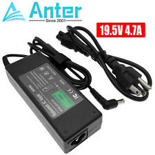 AC Adapter For LG 25UM58-P 29UM58-P 34UM58-P 29WQ600-W Monitor Power Supply Cord picture