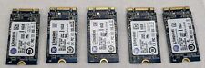 Kingston 16GB M.2 SATA Solid State Drive RBU-SNS4151S3/16G SSD Lot of 5 picture