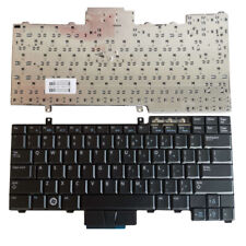 NEW Original for Dell Precision M2400 M4400 M4500 US Laptop Keyboard Black picture