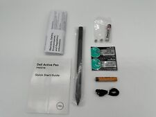 Dell Active Pen Stylus PN557W Bluetooth 0W55CJ Unused/Open Box+FREE BATTERIES picture