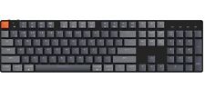 Keychron K5 SE Full Size Mechanical Keyboard, WIRELESS LOW PROFILE red SW picture