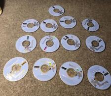 Elementary School Success Encyclopedia Britannica Children’s Lot of 13 CDs I1 picture