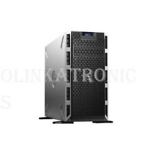 NEW DELL POWEREDGE T430 SERVER 16 BAY BAREBONES TOWER CHASSIS P755Y picture