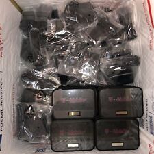 Lot of 51- 4G LTE Franklin T9 Mobile Hotspots for T-Mobile w/Chargers Included picture