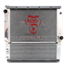 HYSTER FORKLIFT RADIATOR WITH OIL COOLER  4603551  NEW WARRANTY picture