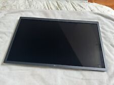 LG UltraFine 5K 27 inch LED Monitor - 27MD5KA-B - For parts - Not Working picture