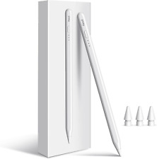 Stylus Pen for Ipad, 10 Mins Fast Charging Apple Ipad Pencil 1St/2Nd Generation  picture