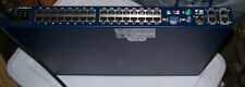 Cyclades 4 users 32-port KVM over IP switch Alterpath 3204 KVM/netPlus picture