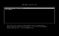 Ubuntu Server  22.04 LTS, Linux Bootable USB Flash Drive picture