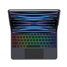 Magnetic Bluetooth Keyboard /Magic Keyboard For iPad Pro/Air picture
