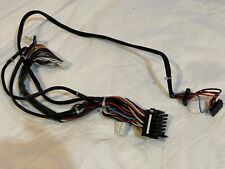 Dell 48-pin Power Supply Cable For PowerEdge T410 Tested Working picture