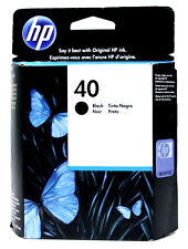 GENUINE HP 40 51640A Ink Cartridge for CopyJet Designjet  230 330 350c 430 picture