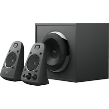 Logitech Z625 Powerful THX Sound 2.1 Speaker System - Brand New picture