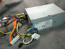 Dell Precision T7500 1100w Power Supply PSU H1100EF G821T 0G821T FAST SHIP  picture