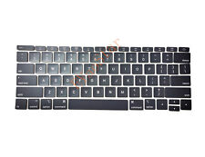 US Keyboard Keycaps Compatible with MacBook 12