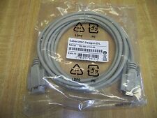 Raritan Paragon Down Load Cable (100-98-1110-00) in sealed bag picture