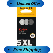 Kodak Verite 5 XL Black Ink Cartridge picture