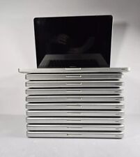 Lot of 10 Apple MacBook Pro 13'/15'  Mix For Parts AS IS READ picture