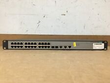 HPE	JG960A OfficeConnect 1950 24G 2SFP+ 2XGT Switch - Unit Only picture