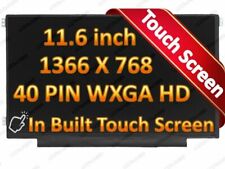 B116XAK01.1 B116XAK01.2 HD 1366*768 WXGA 11.6'' 40pin NEW LCD LED TOUCH Screen picture