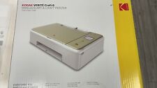 Kodak Verite Craft 6 Wireless Art and Craft All in One Print Copy Scan picture