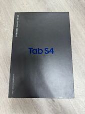 Samsung Galaxy Tab S4  Original Empty Box - only  OEM great for gifts picture
