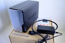 Synology 2-bay DiskStation DS223 (Diskless) Personal Cloud NAS Unit for Backups picture