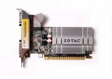 ZOTAC G210 1GB 64BIT DDR3 GRAPHICS CARD Used picture