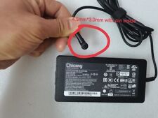 Original Chicony 20V6A 120W A17-120P2A for MSI Thin GF63 12UC RTX3050 AC Adapter picture
