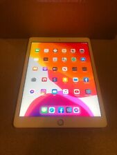 Apple iPad 7th Generation 32GB Wi-Fi  MW762LL/A  *VERY NICE* Please Look picture