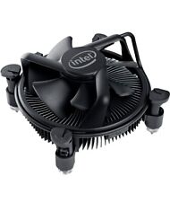 Intel K69237-001 Copper Core 1200/115x Aluminum CPU Cooler Heatsink With Fan picture
