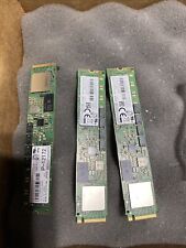 Samsung PM983 DCT 960GB (Almost 1TB) PCIe NVMe M.2 22110 Enterprise SSD picture