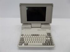 Vintage NEC ProSpeed 286 Laptop Computer picture