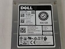 Toshiba Dell THNSF8400CCSE 400 GB SATA III 2.5 in Solid State Drive picture